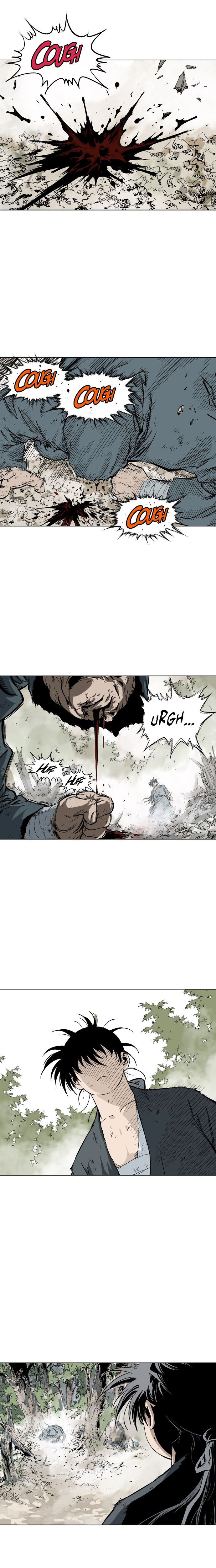 Read Gosu Es Manga Online