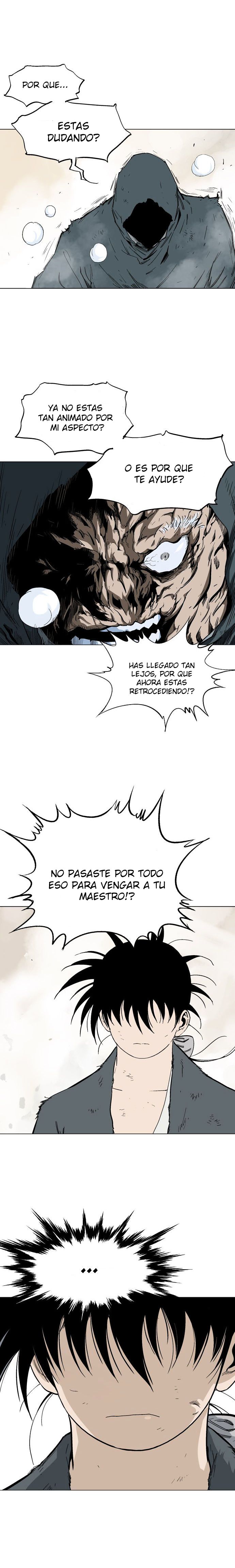 Read Gosu Es Manga Online