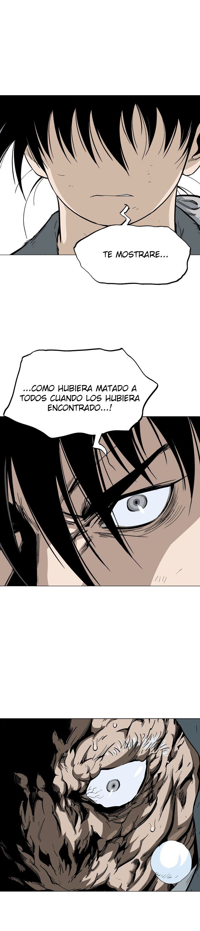 Read Gosu Es Manga Online