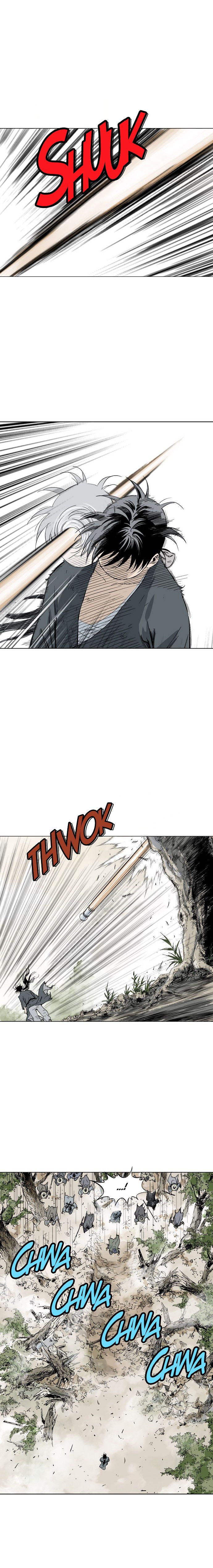 Read Gosu Es Manga Online