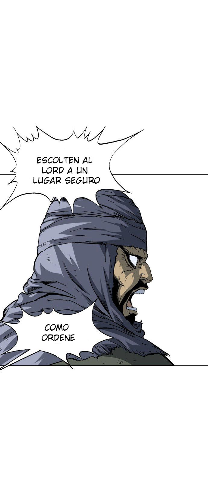 Read Gosu Es Manga Online