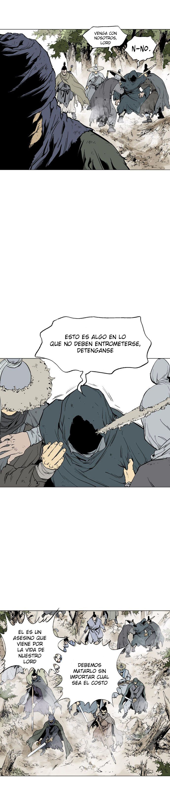 Read Gosu Es Manga Online