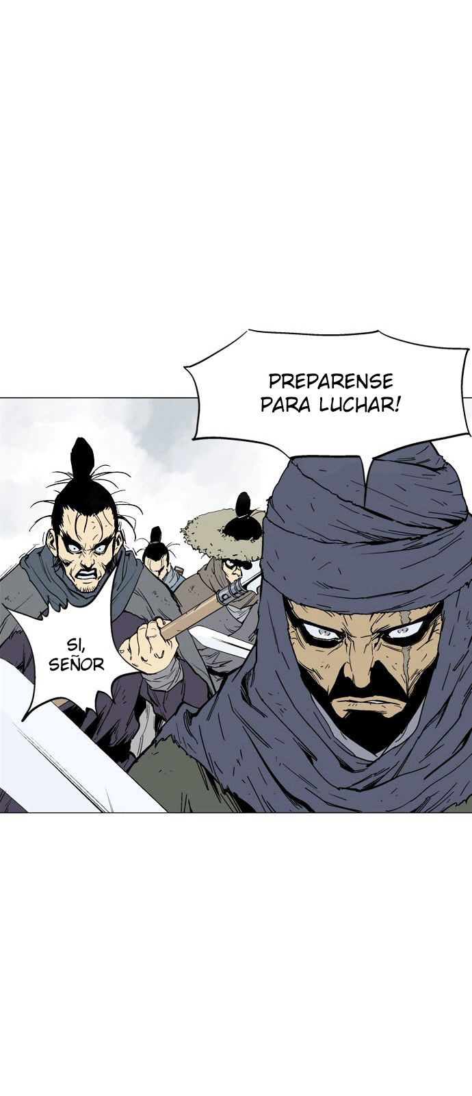 Read Gosu Es Manga Online