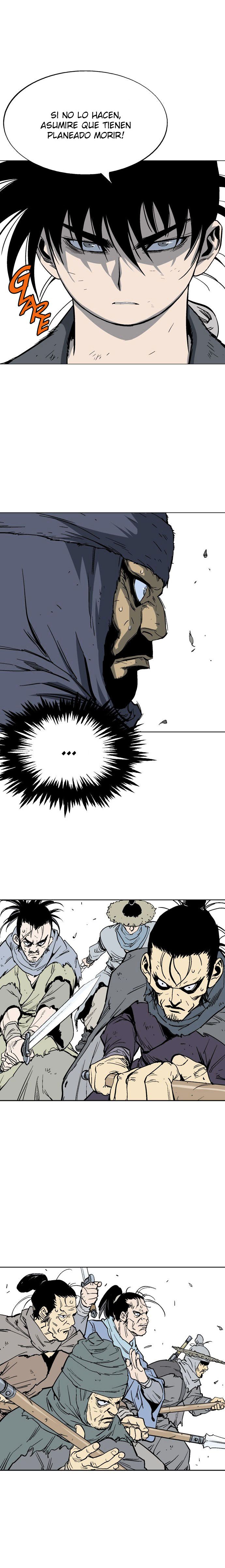 Read Gosu Es Manga Online