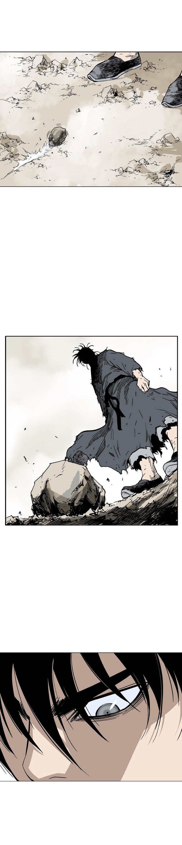 Read Gosu Es Manga Online