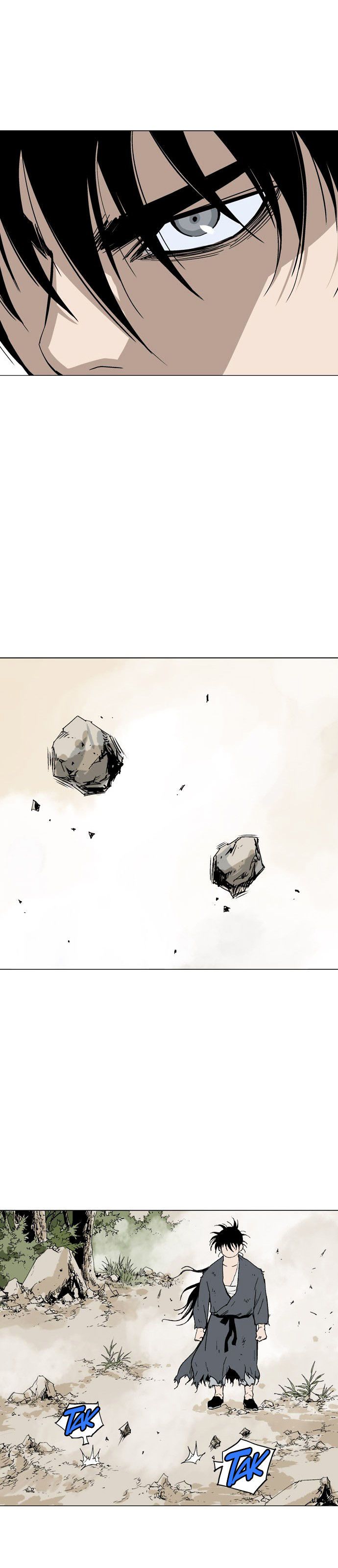 Read Gosu Es Manga Online