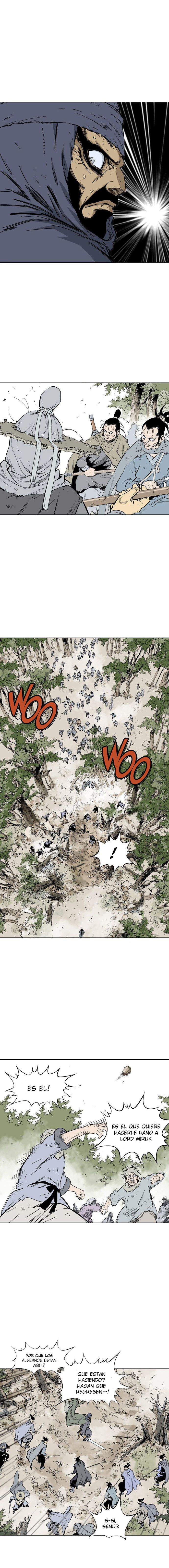 Read Gosu Es Manga Online