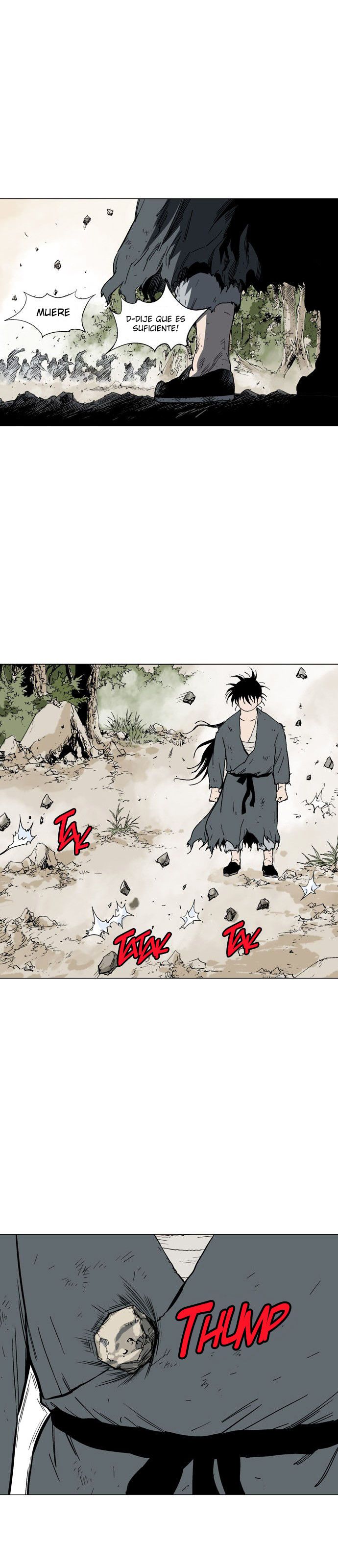 Read Gosu Es Manga Online