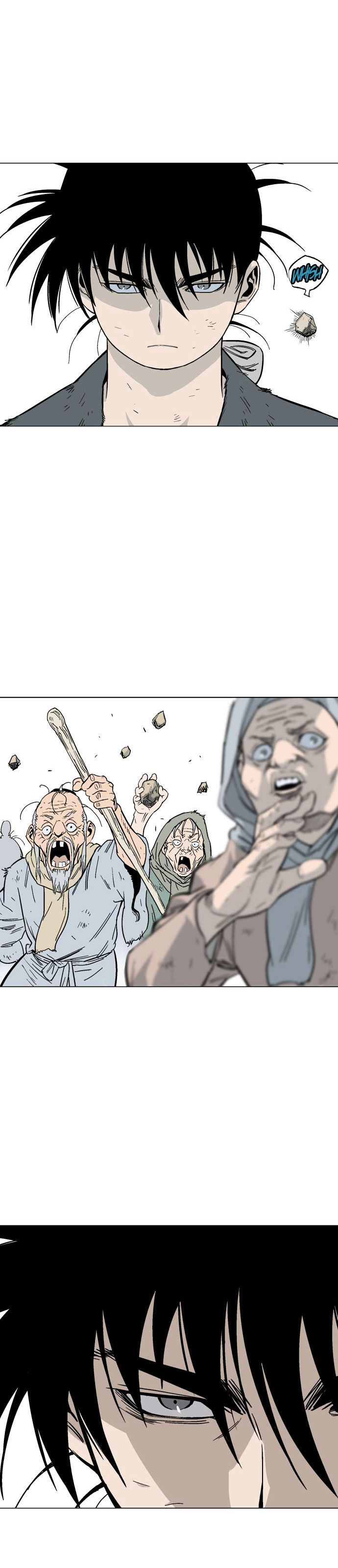 Read Gosu Es Manga Online
