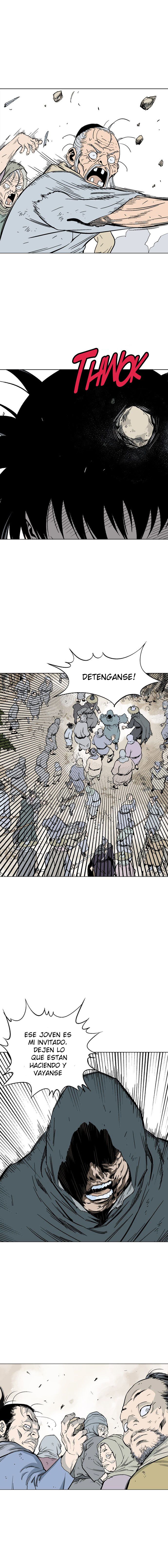 Read Gosu Es Manga Online
