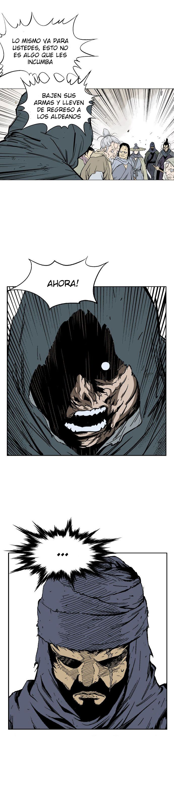 Read Gosu Es Manga Online