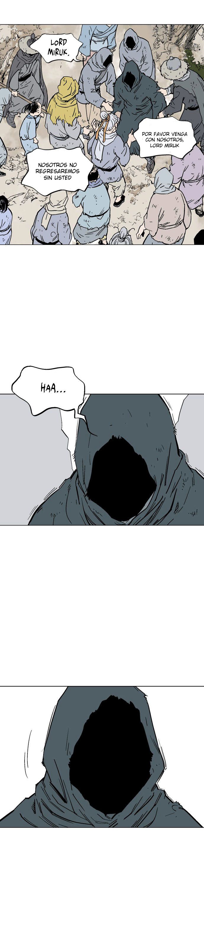 Read Gosu Es Manga Online
