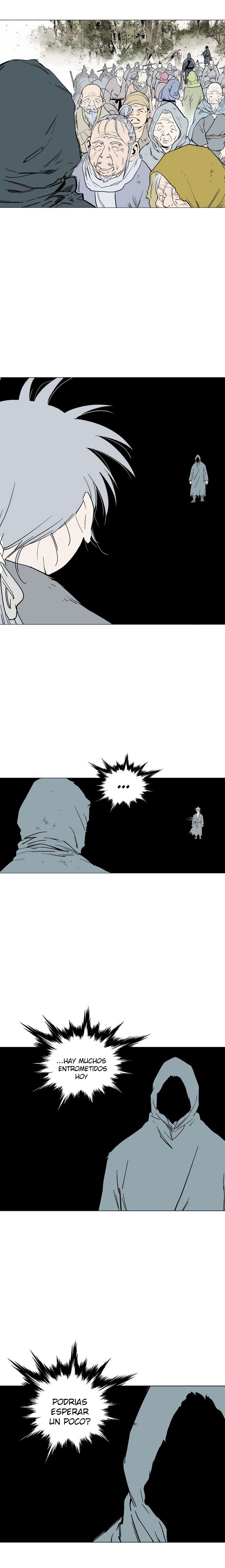 Read Gosu Es Manga Online