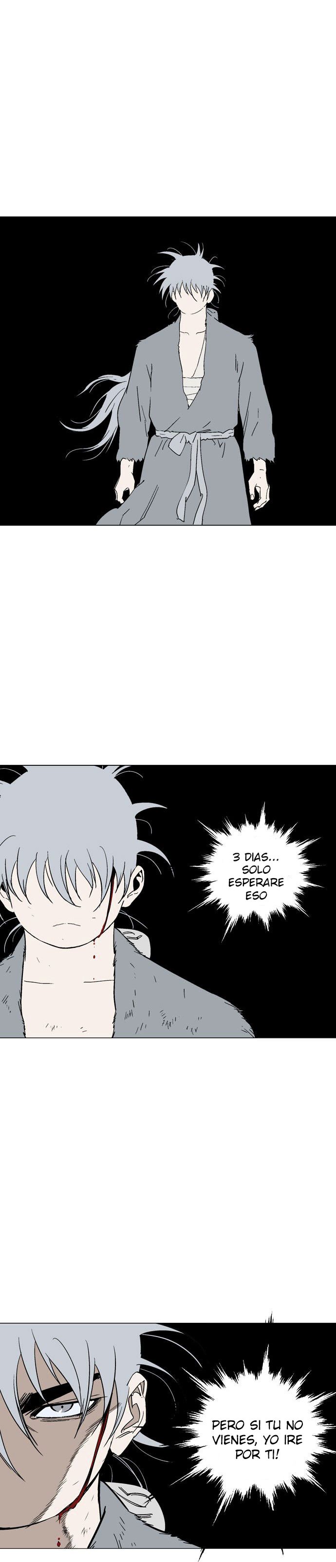 Read Gosu Es Manga Online