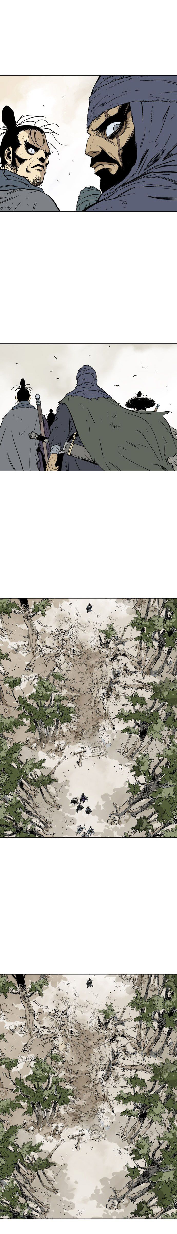 Read Gosu Es Manga Online