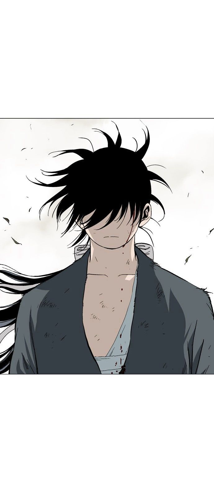 Read Gosu Es Manga Online