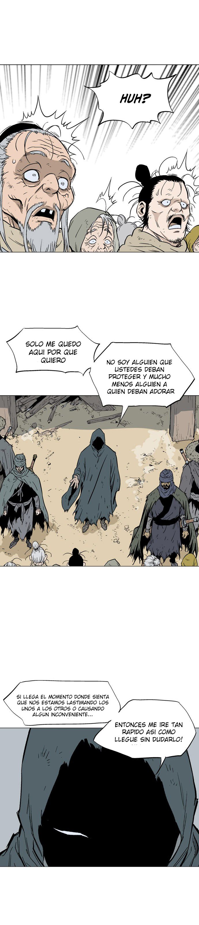 Read Gosu Es Manga Online