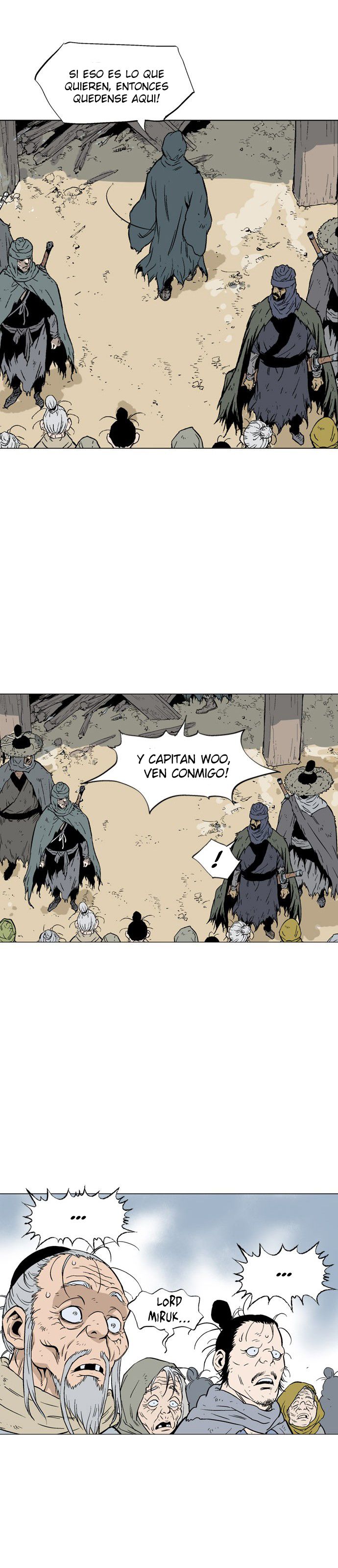 Read Gosu Es Manga Online