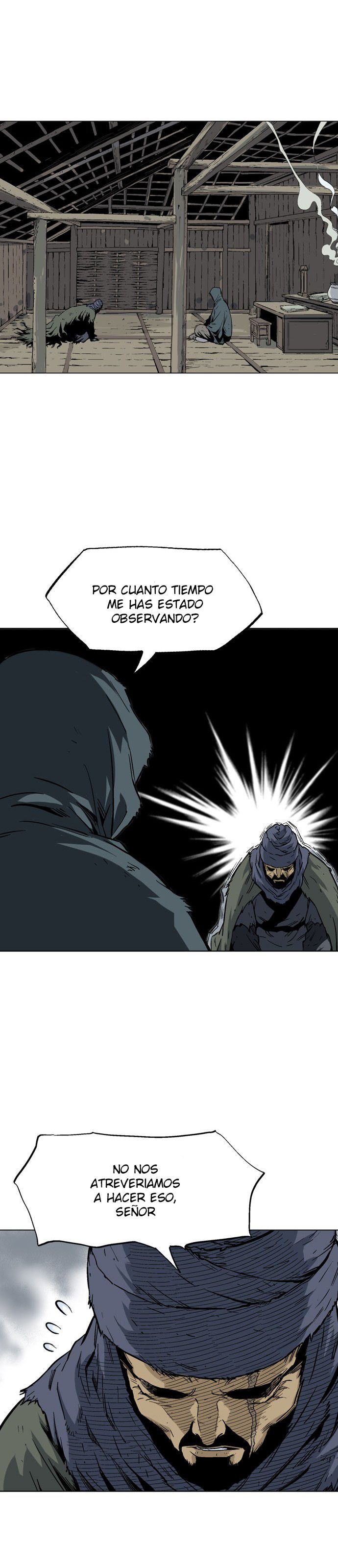 Read Gosu Es Manga Online