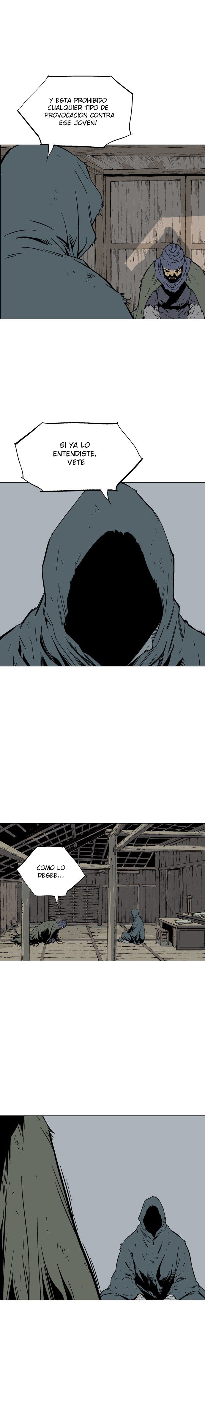 Read Gosu Es Manga Online