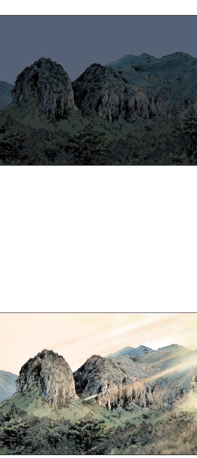 Read Gosu Es Manga Online