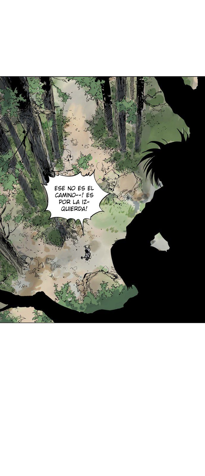 Read Gosu Es Manga Online