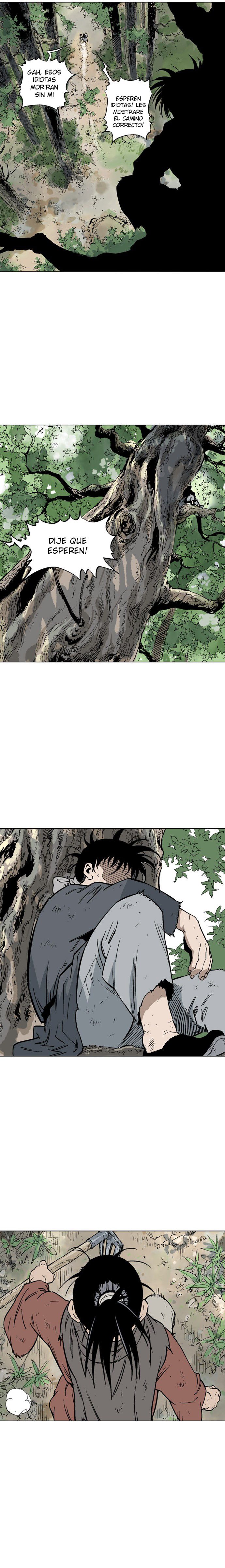 Read Gosu Es Manga Online