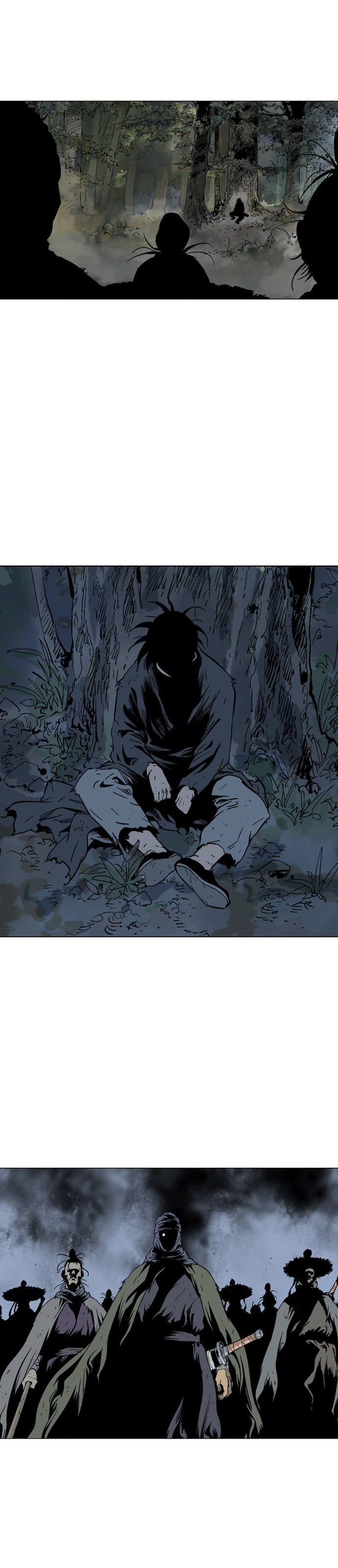 Read Gosu Es Manga Online