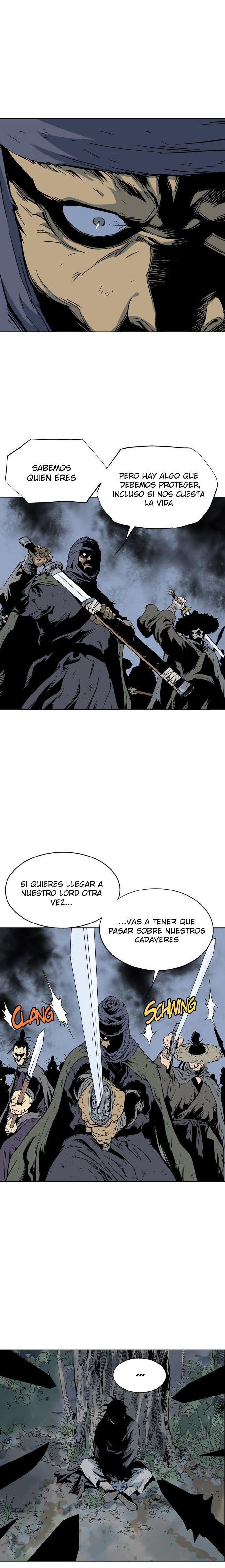 Read Gosu Es Manga Online