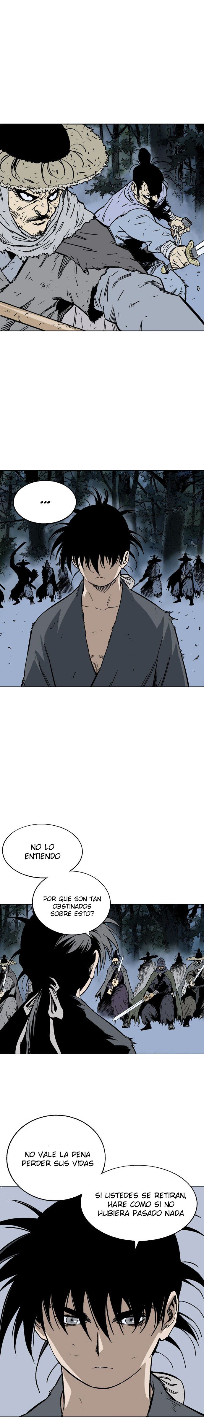 Read Gosu Es Manga Online