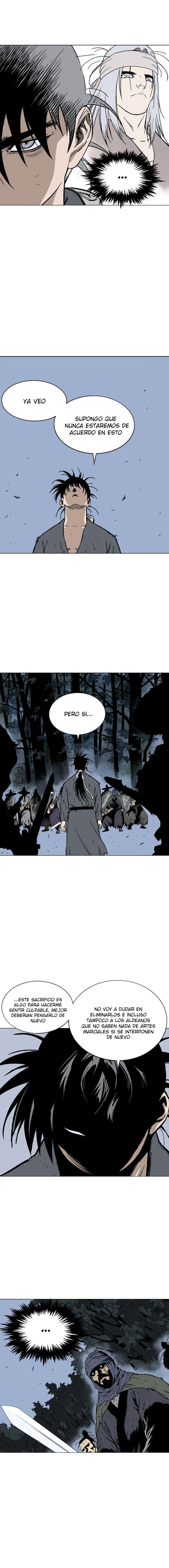 Read Gosu Es Manga Online