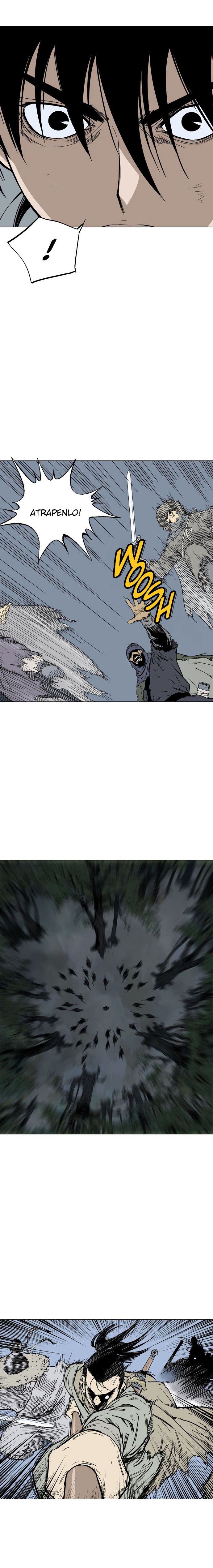 Read Gosu Es Manga Online