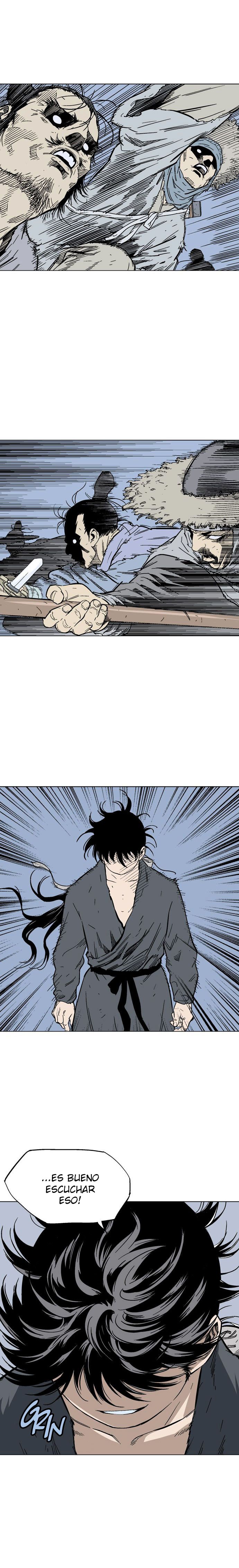 Read Gosu Es Manga Online