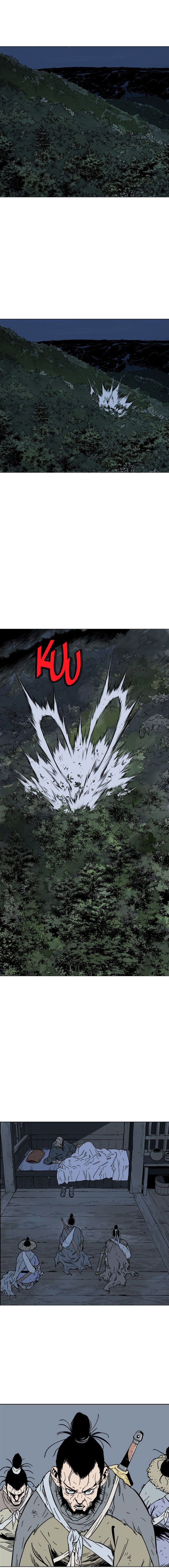 Read Gosu Es Manga Online