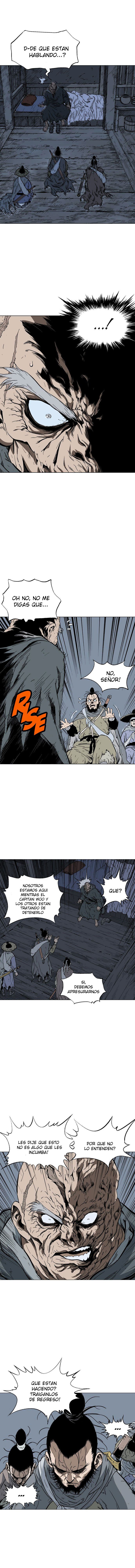 Read Gosu Es Manga Online