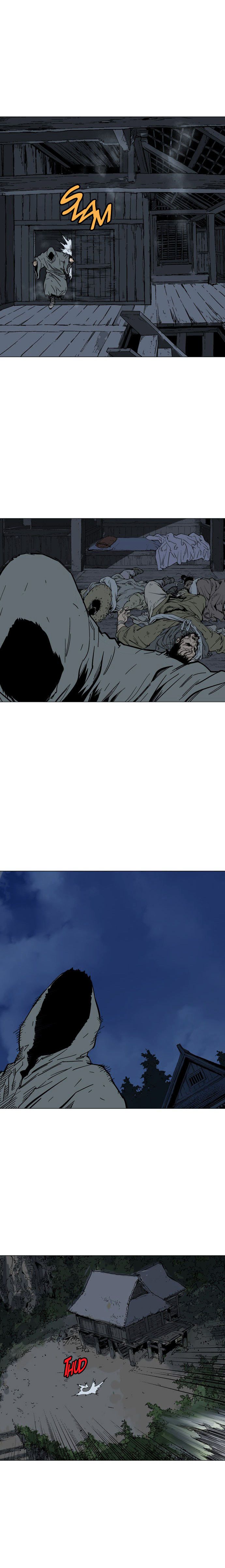 Read Gosu Es Manga Online