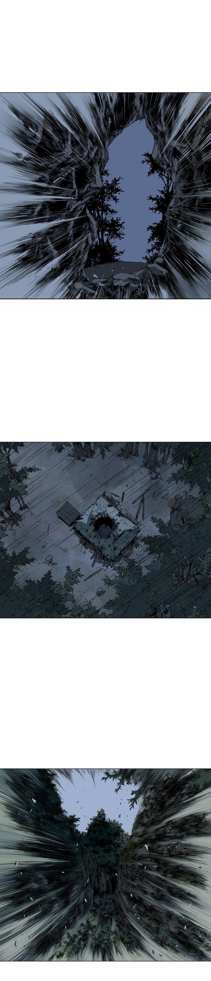 Read Gosu Es Manga Online