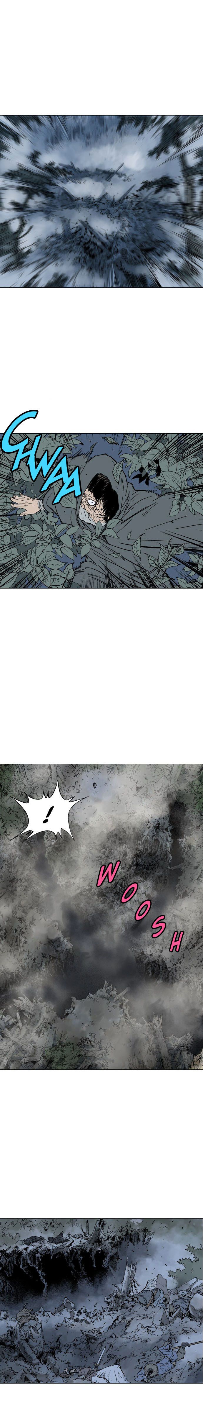 Read Gosu Es Manga Online