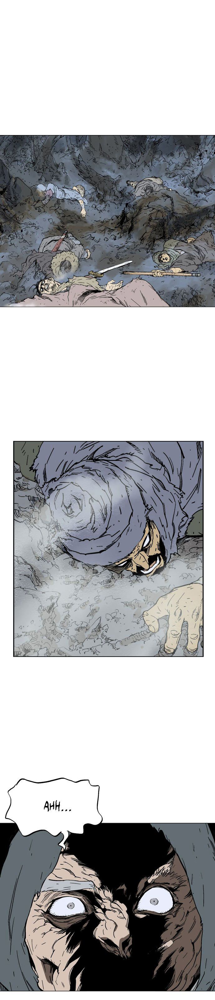 Read Gosu Es Manga Online