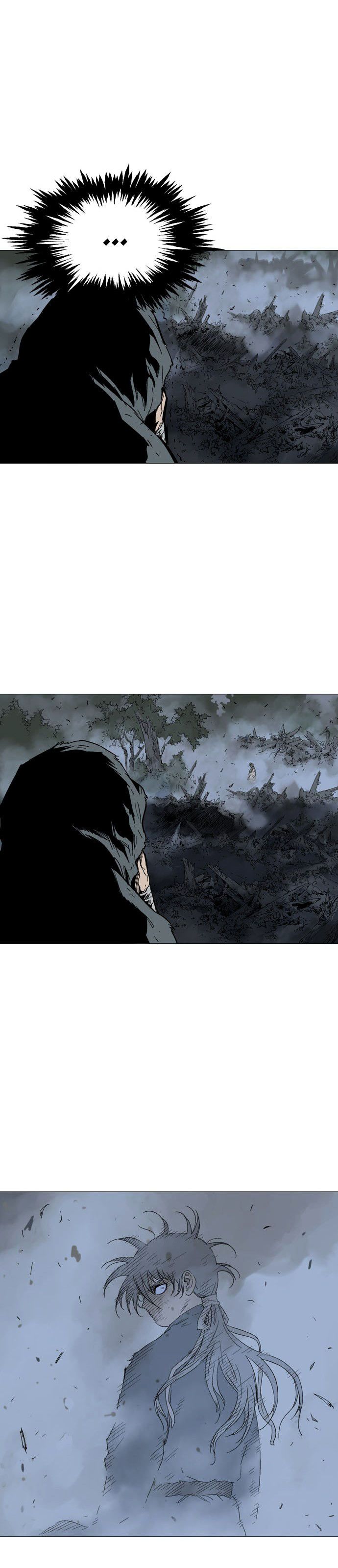 Read Gosu Es Manga Online