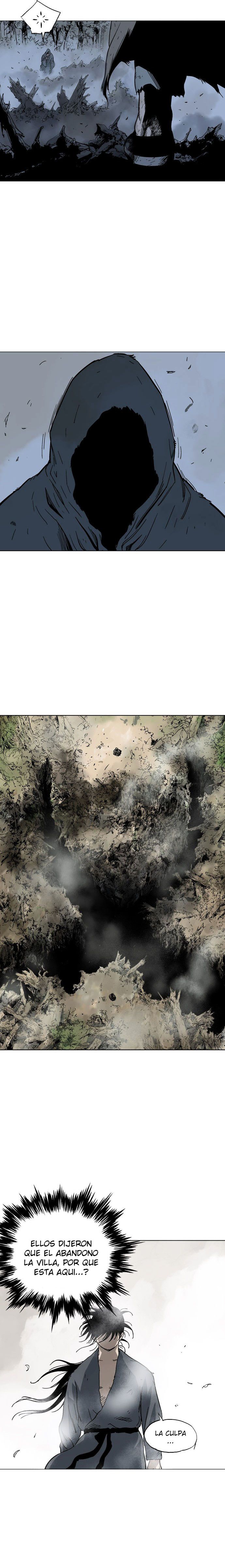 Read Gosu Es Manga Online