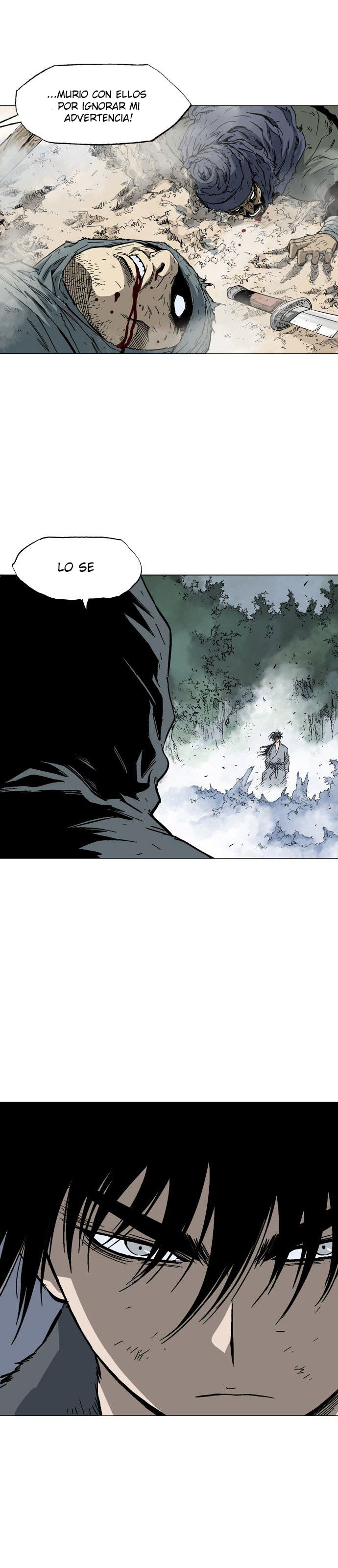 Read Gosu Es Manga Online