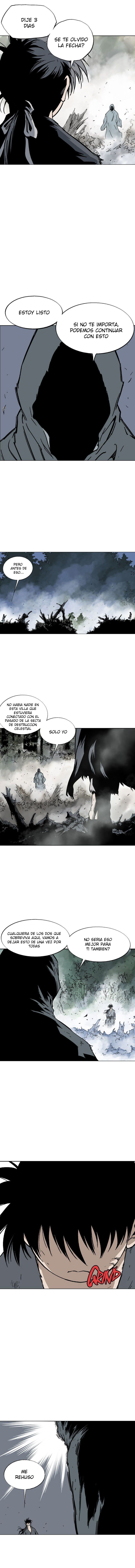 Read Gosu Es Manga Online