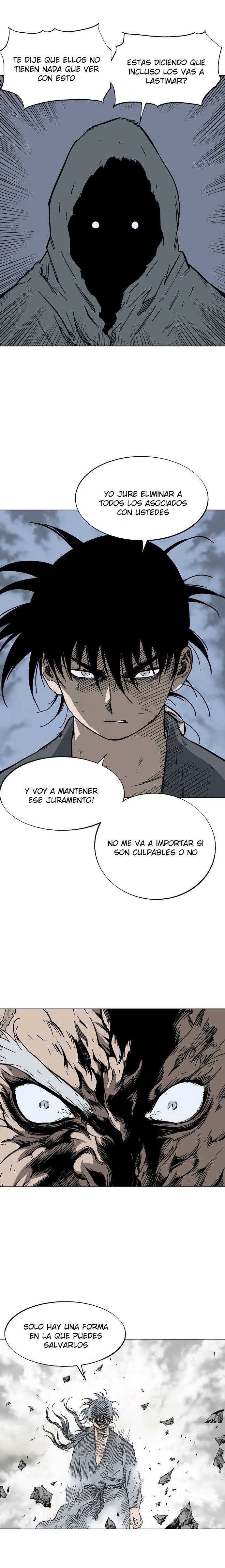 Read Gosu Es Manga Online