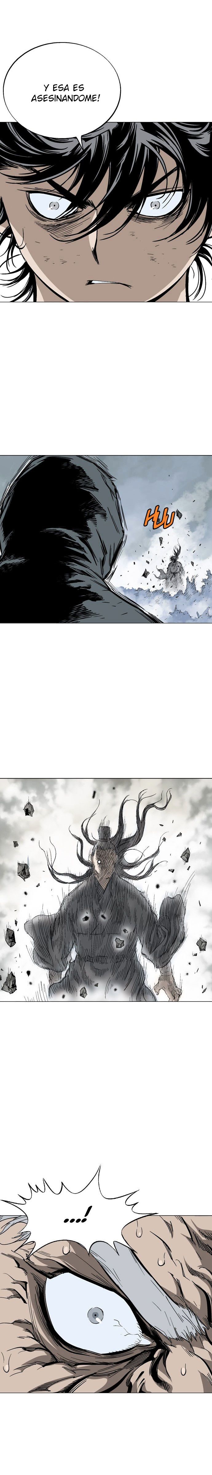 Read Gosu Es Manga Online