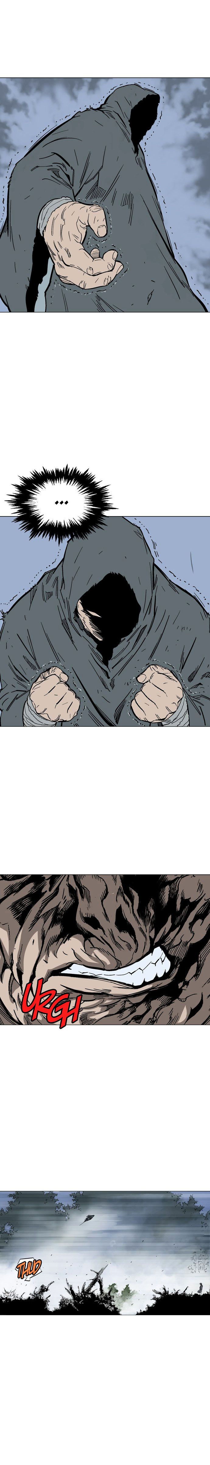 Read Gosu Es Manga Online