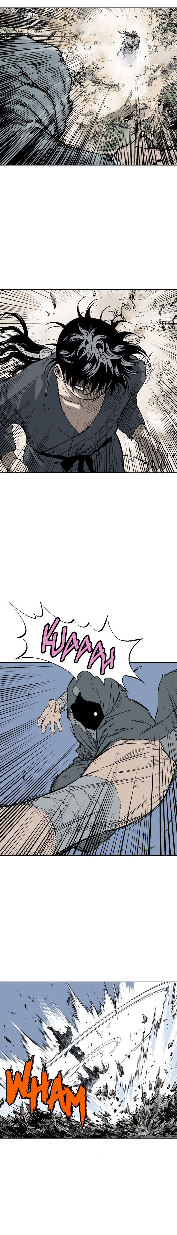 Read Gosu Es Manga Online
