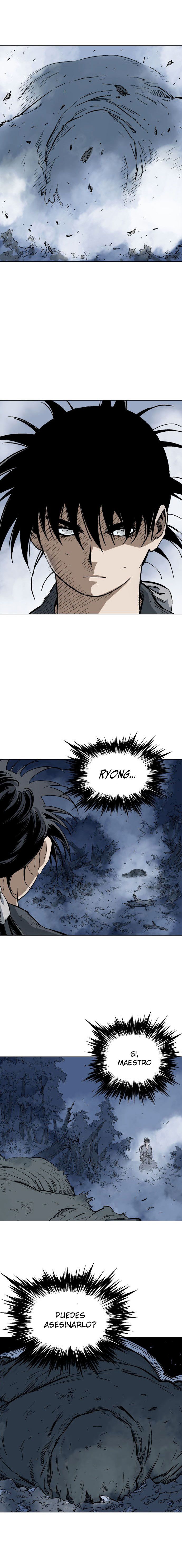 Read Gosu Es Manga Online