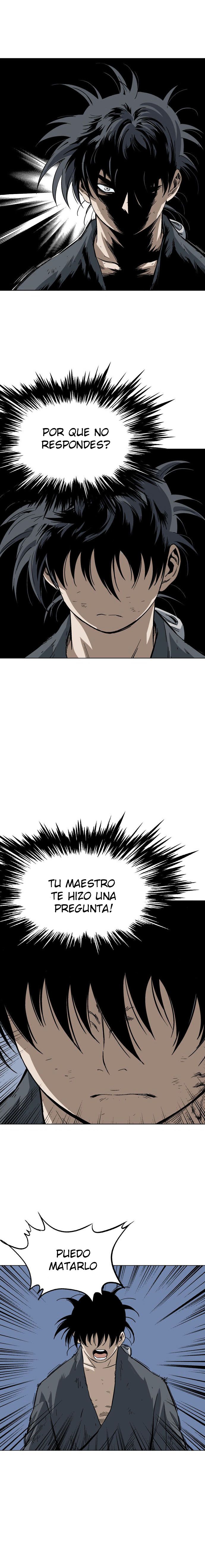Read Gosu Es Manga Online
