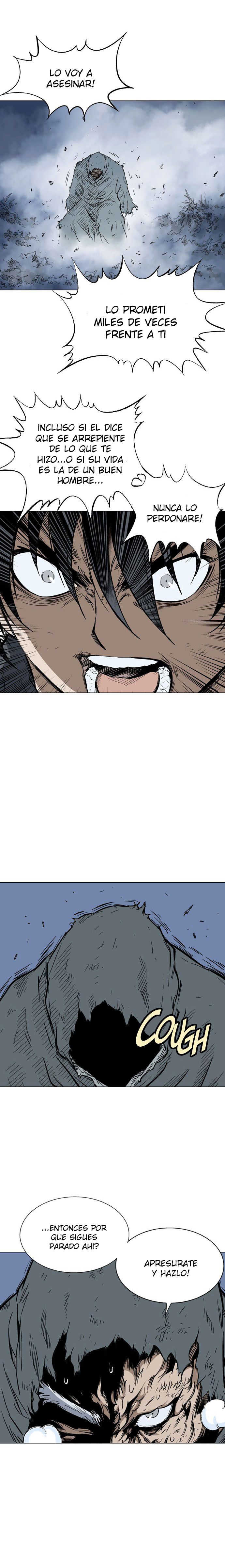 Read Gosu Es Manga Online